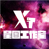 星图工作室的头像