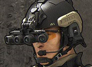 Modern War 系列