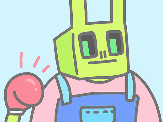 绿狗的脑内小剧场（个人主页-ZMjMzNTU3NTY=） - 创作习作 - 站酷设计师HELLOGAO7777777原创素材 - 站酷ZCOOL