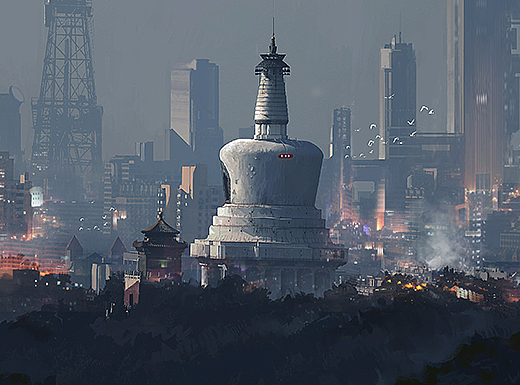 《北京之后》（三）