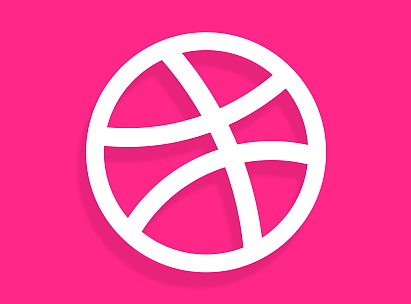 dribbble 1