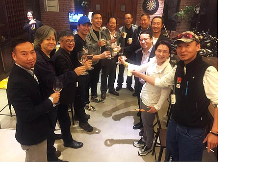 华城小镇汇—历届特色小镇峰会,看有你们认识的大咖吗