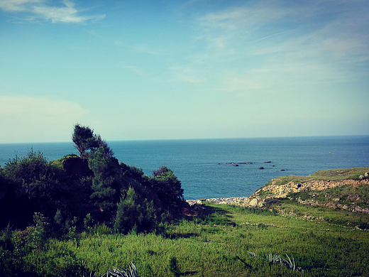 海边（个人主页-ZMjMzMTA5MzY=） - 人像摄影 - 站酷设计师吴童谨哲原创素材 - 站酷ZCOOL