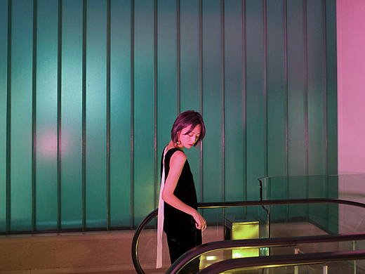 夜