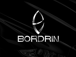 博郡汽车品牌LOGO