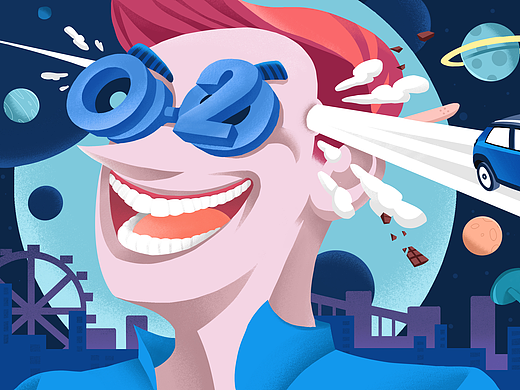 02.击穿你的思维