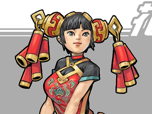 花火