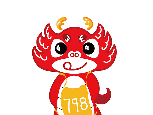 中国龙