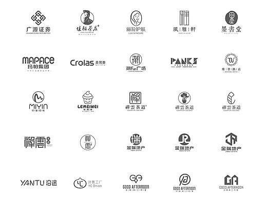 LOGO整理合集
