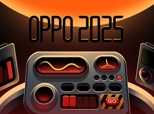 OPPO 2025