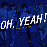yeahyeahj的头像