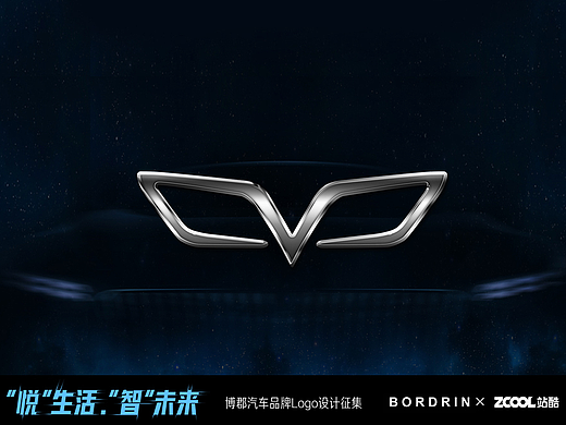 博郡（個人主頁-ZMjYwOTU4NTY=） - Logo - 站酷設計師左手畫靈魂原創(chuàng)素材 - 站酷ZCOOL