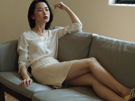 朦胧时分
