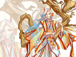 阴阳师
