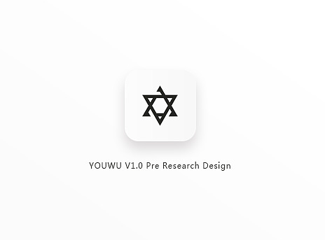 YOUW · 优物