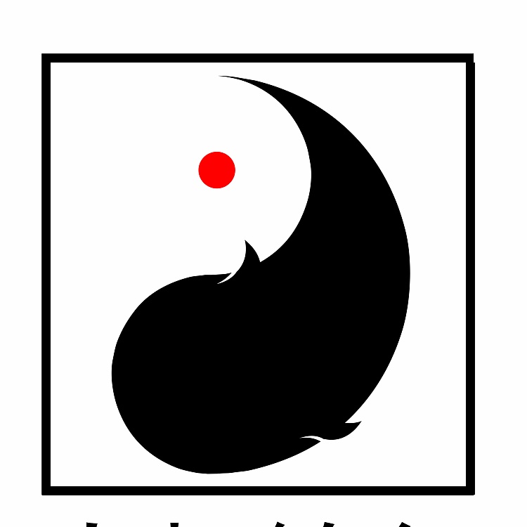 八卦鱼logo图片