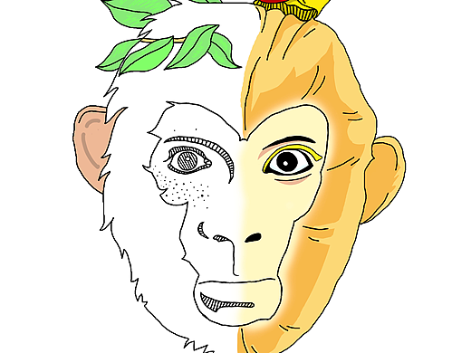 《vivo手机照亮你的美》系列平面广告