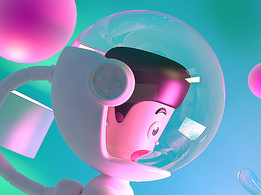 造梦者 要身处梦中