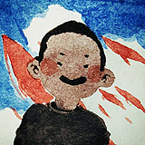 温暖無画说的头像
