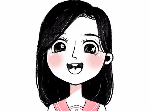 头像