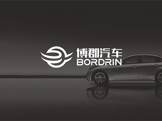 博郡汽车 BORDRIN