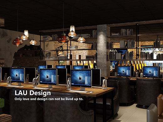 汇友网吧（个人主页-ZMjM4MjAxMzI=） - 家装设计 - 站酷设计师小小不倒翁原创素材 - 站酷ZCOOL