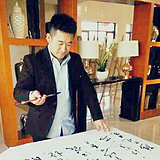 青岛良策品牌设计的头像