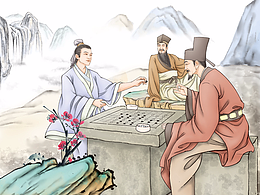 手绘