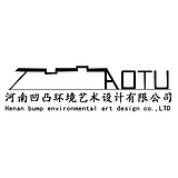 凹凸环境艺术设计的头像