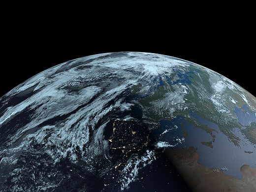 C4D练习（个人主页-ZMjM2NzY4MDA=） - 动画/影视 - 站酷设计师孤狼_琉璃原创素材 - 站酷ZCOOL