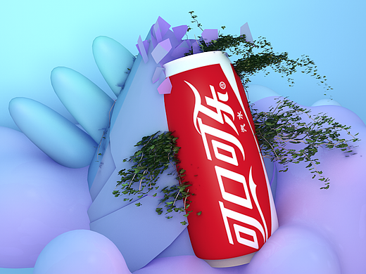 c4d练习