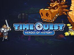 时间的旅人 time quest