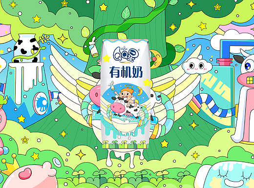 造梦未来，有机会更好