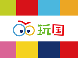 玩国logo