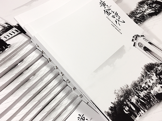 毕业纪念相册定制|同学录留念册设计制作|成都百铂文化