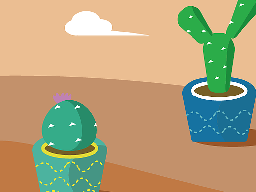 插画练习（个人主页-ZMjI3NDI2MzI=） - 新锐潮流插画 - 站酷设计师冒烟的火星原创素材 - 站酷ZCOOL