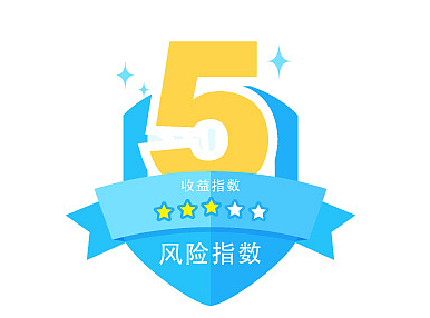 风险等级图标