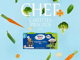 食物创意