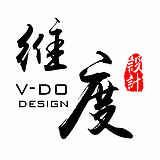 维度空间设计的头像