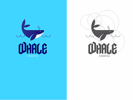 我的LOGO练习集（个人主页-ZNTA1ODg4） - 平面 - 站酷设计师江爬爬_Ian原创素材 - 站酷ZCOOL