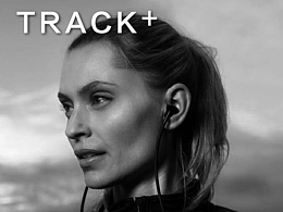 TRACK+海報