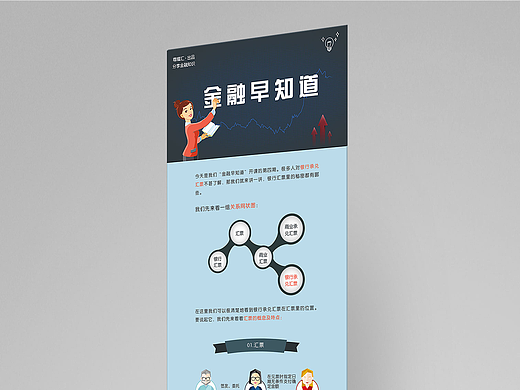金融知识讲解|银行承兑汇票