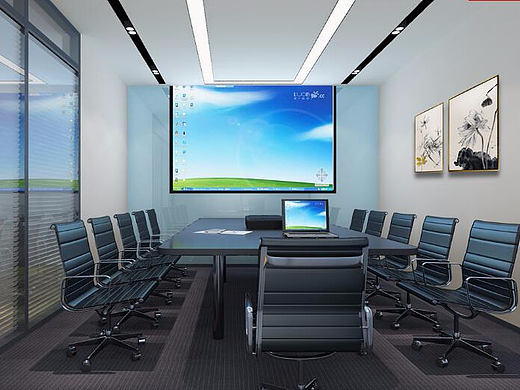 如何才能避免办公室装修污染来做到办公环境清新