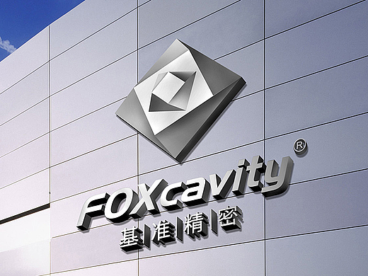 Foxcavity（个人主页-ZMTQ0NjM1NzI=） - 品牌 - 站酷设计师禾思设计原创素材 - 站酷ZCOOL