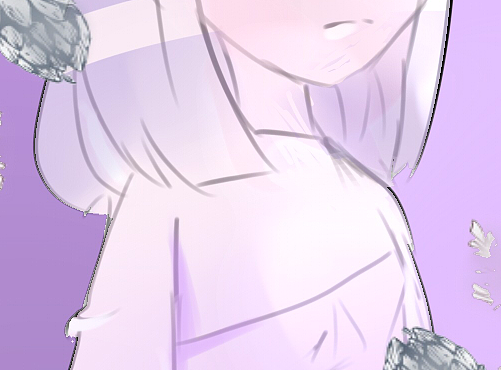 少女 A 练习记录