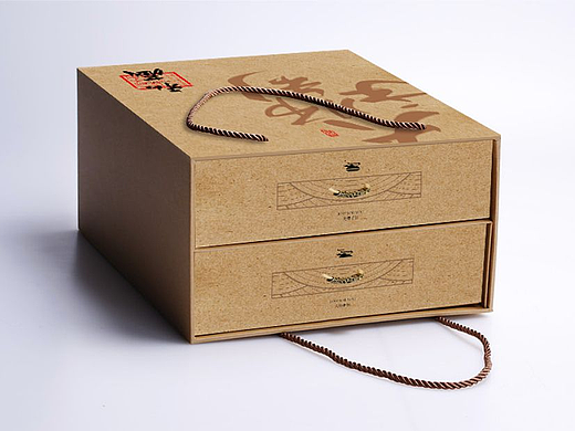 中秋礼 大师手制