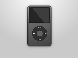 ipod寫實