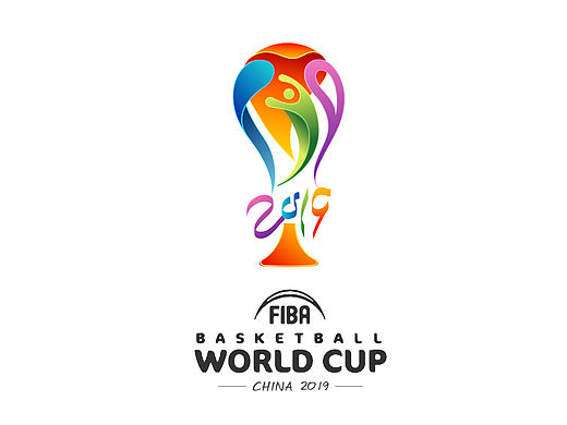 2016 FIBA篮球世界杯logo