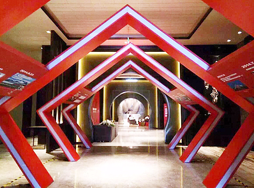 新能源行业发布会（个人主页-ZMjM4NTQ2Mjg=） - 宣传物料 - 站酷设计师sokuraki原创素材 - 站酷ZCOOL