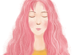 ??可愛(ài)昕  i am a good girl